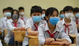 Cập nhật lịch nghỉ học, đi học mới nhất: 16 địa phương cho học sinh nghỉ học trực tiếp