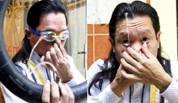 Kỷ lục gia sở hữu 'đôi mắt thần' Xuân Diệu qua đời vì tai nạn hy hữu