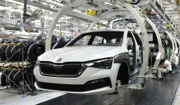 Người anh em của Porsche giá rẻ sắp về Việt Nam, dự kiến xe lắp ráp ở Quảng Ninh