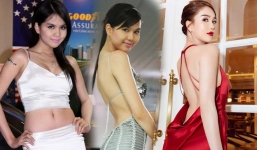 Từ cô gái quê mùa đen đúa, Ngọc Trinh tự mình 'lật tẩy' hành trình 'vịt hóa thiên nga'