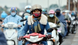 Thời tiết 10 ngày tới trên cả nước từ 26/2-8/3: Trời rét khô, ngày nắng nhưng đêm lạnh sâu