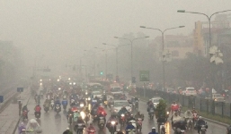 Thời tiết 10 ngày tới trên cả nước từ 3/3-13/3/2022: Trời ấm áp, có nồm ẩm