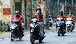 Thời tiết 10 ngày tới trên cả nước từ 4-14/3: Sáng có sương mù và sương mù nhẹ rải rác, trời nồm