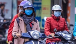 Thời tiết 10 ngày tới trên cả nước từ 5-15/3: Không khí lạnh đổ bộ, trời trở rét 