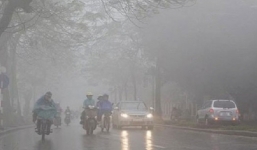 Thời tiết 10 ngày tới trên cả nước từ ngày 6-16/3: Đêm 6-9/3 mưa rào và dông