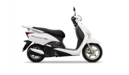 Bấn loạn trước chiếc Honda Lead chỉ 8 triệu đồng, rẻ hơn Honda Vision 25 triệu 