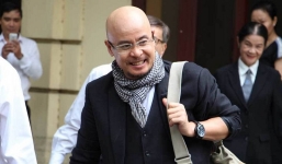 Ông Đặng Lê Nguyên Vũ nhận tin cực vui giữa thời điểm vợ cũ có phát ngôn đanh thép