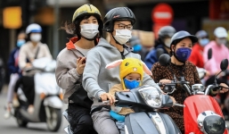 Thời tiết 10 ngày tới trên cả nước từ 7-17/3: Ngày không mưa, đêm và sáng trời rét