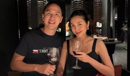 'Khóc ròng' với nhan sắc Tăng Thanh Hà trong ảnh cam thường, không như nhiều người nghĩ