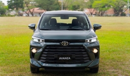 Siêu phẩm Toyota Avanza 2022 giá rẻ trình làng, long lanh cỡ nào mà Mitsubishi Xpande phải 'hốt'