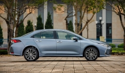Bảng giá lăn bánh Toyota Corolla Altis 2022 mới nhất tháng 3/2022, giá 'mềm' hơn Honda Civic