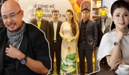 Tường tận về con trai 22 tuổi của ông Đặng Lê Nguyên Vũ, bà Lê Hoàng Diệp Thảo