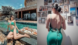 Cuối cùng Lệ Quyên cũng chịu nhận mình 'dốt' một việc, nhưng netizen vội xua tay 'không bé ơi'