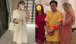 Bị đồn mang thai, Trấn Thành có hành động cực phũ với Hari Won để chứng minh