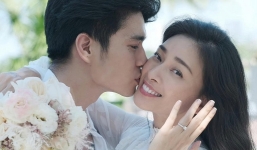 HOT: Huy Trần chính thức cầu hôn Ngô Thanh Vân, showbiz hân hoan đón đại hỷ