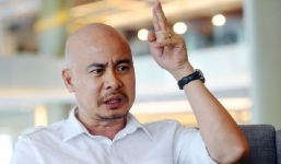 Trước khi ly hôn, ông Đặng Lê Nguyên Vũ từng tiết lộ triết lý chọn vợ cực 'gắt'