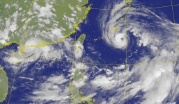 Nhận định xu hướng thời tiết tháng 4-9/2022: Tình hình mưa bão, nắng nóng và thời tiết cực đoan