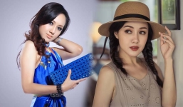 Sinh nhật tuổi 42, BTV Hoài Anh không ngại tiết lộ bí mật 'nhọc cả cái con người' 