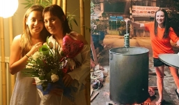 Ước nguyện của Phi Nhung bất ngờ được con gái ruột thực hiện, khiến ai nấy rơi nước mắt