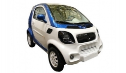 Rẻ hơn Kia Morning 2021 cả trăm triệu, mẫu ô tô 'nhỏ nhưng có võ' đang khiến dân tình mê mẩn