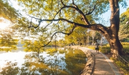 Thời tiết 10 ngày tới trên cả nước từ 15-25/3: Mưa dông rải rác, cuối tháng 3 không khí lạnh về