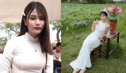 Ái nữ 18 tuổi xinh đẹp, học giỏi của Hiệp Gà khiến dân tình 'rần rần' nhận bố vợ