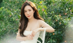 Chán ảnh bức thở, 'y tá Ngọc' khiến dân tình ngẩn ngơ trong loạt ảnh mới