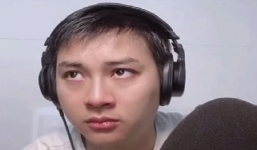 Hoài Lâm gặp sự cố khó nhằn trên sóng livestream, pha xử lý khiến khán giả thích thú 