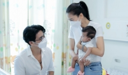 Ngô Thanh Vân và Huy Trần rủ nhau làm từ thiện trước đám cưới