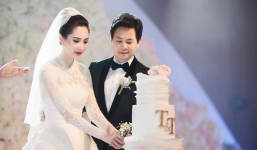 Sau 5 năm, chồng đại gia hé lộ mối quan hệ với Đặng Thu Thảo chỉ qua 1 câu nói