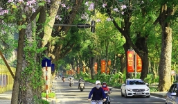 Thời tiết 10 ngày tới trên cả nước từ 19-29/3: Bắc Bộ đón rét cuối mùa 