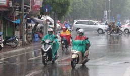 Thời tiết 10 ngày tới trên cả nước từ 20-30/3: Mưa vừa, mưa to tới rất to do không khí lạnh về