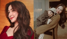 Hòa Minzy trưởng thành hậu ly hôn, xứng đáng 'phụ nữ đẹp khi không thuộc về ai'