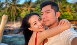 Ngân 98 'quay xe' thanh minh chỉ nói đùa, tuyên bố cặp đại gia sẽ đòi mua xe 'ngàn tỏi'