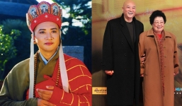 'Đường Tăng' đẹp trai nhất Tây Du Ký lộ cuộc sống bất ngờ hậu cưới vợ tỷ phú hơn 11 tuổi
