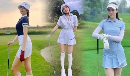 Giới thượng lưu thường tốn bao nhiêu tiền để chơi golf ở Việt Nam?