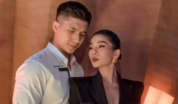 Hóa ra đây là lý do Lệ Quyên quyết liệt công khai Lâm Bảo Châu hậu ly hôn