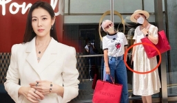 Tin đồn Son Ye Jin có thai được sáng tỏ trước thềm đám cưới thế kỷ với Hyun Bin 