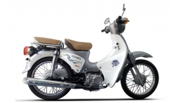 Bản sao Honda Super Cub lộ diện, giá bán bất ngờ chỉ 14 triệu đồng có gì hot