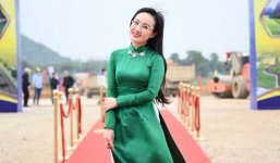 BTV Hoài Anh khoe nhan sắc U50, diện mạo xứng danh 'mỹ nhân được yêu thích nhất VTV'