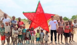 Quang Linh Vlog phản hồi tin đồn kiếm tiền tỷ ở châu Phi, lần đầu công khai thu nhập thực sự