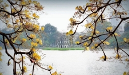 Thời tiết 10 ngày tới trên cả nước từ 29/3-8/4: Cục bộ có mưa vừa mưa to, trời rét