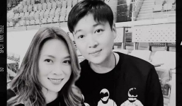 Không phải Mai Tài Phến, bắt gặp tình tin đồn một thời của Mỹ Tâm nức nở trong My Soul 1981