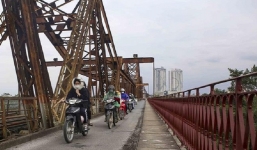 Thời tiết 10 ngày tới trên cả nước từ 2-12/4: Trời rét 