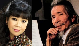 Chuyện đời danh ca Ánh Tuyết: 'Nàng thơ' tài sắc cuối cùng của cố nhạc sĩ Văn Cao