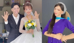 TikToker triệu view giả gái Võ Thành Ý bất ngờ cưới vợ, diện mạo cô dâu gây ngỡ ngàng