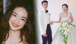'Gái hư' Thư Kỳ bất ngờ gửi lời đặc biệt tới cặp đôi Hyun Bin và Son Ye Jin