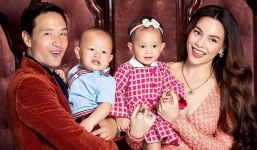 Hồ Ngọc Hà chua chát thừa nhận sự thật phũ phàng hậu sinh 2 con cho Kim Lý