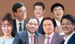 7 tỷ phú Việt Nam lọt top tỷ phú giàu nhất hành tinh, bất ngờ ông Phạm Nhật Vượng