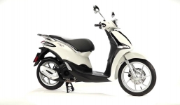 Kỳ phùng địch thủ của Honda SH Mode giá siêu rẻ, thấp hơn cả Honda Vision được rao bán